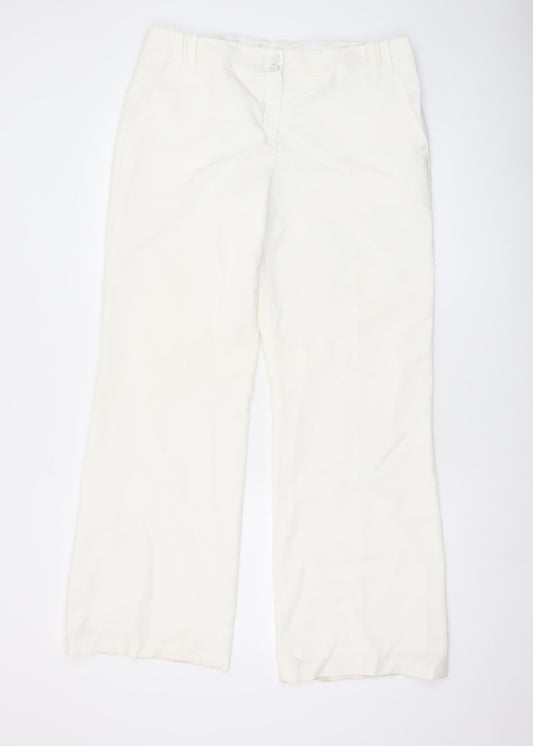 Womens UK Size 14 St Bernard for Dunnes Stores Regular Fit Casual Business Workw