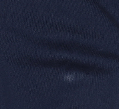 Nike CR7 Boys Blue Jogger Trousers M 137-147cm Dri-Fit Polyester