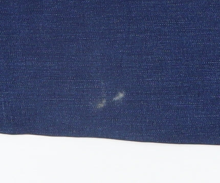Mens UK Size 32 Diesel Slim Fit Skinny Blue Jeans