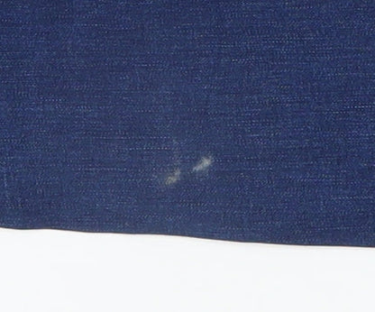 Mens UK Size 32 Diesel Slim Fit Skinny Blue Jeans