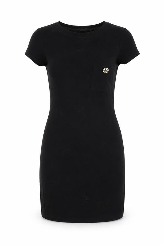 Womens UK Size 10 River Island Bodycon Dress
