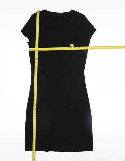 Womens UK Size 10 River Island Bodycon Dress