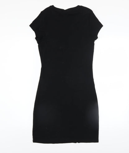 Womens UK Size 10 River Island Bodycon Dress