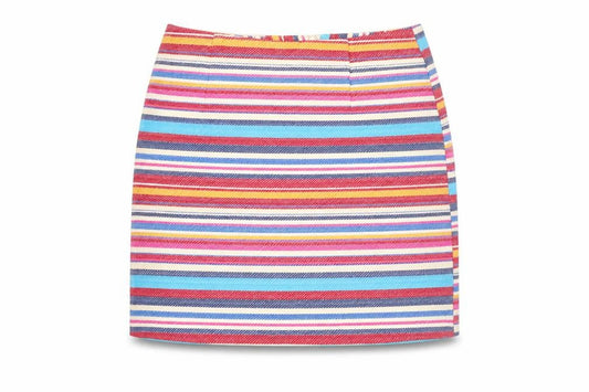 Womens UK Size 8 New Look Straight & Pencil Twill Skirt