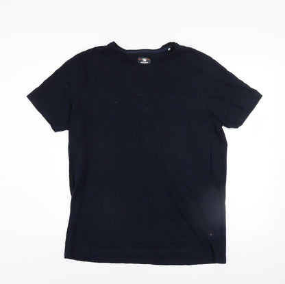Mens UK Size XL Urban Ranger Blue  T-Shirt