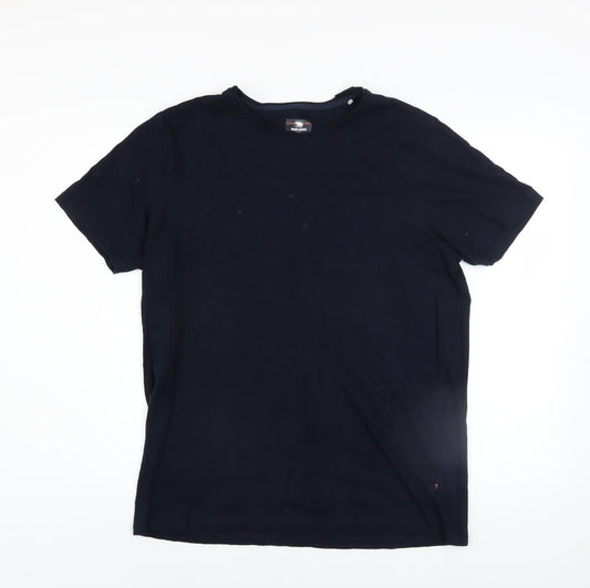 Mens UK Size XL Urban Ranger Blue  T-Shirt