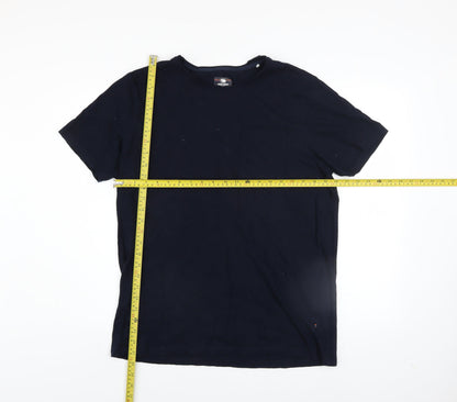 Mens UK Size XL Urban Ranger Blue  T-Shirt