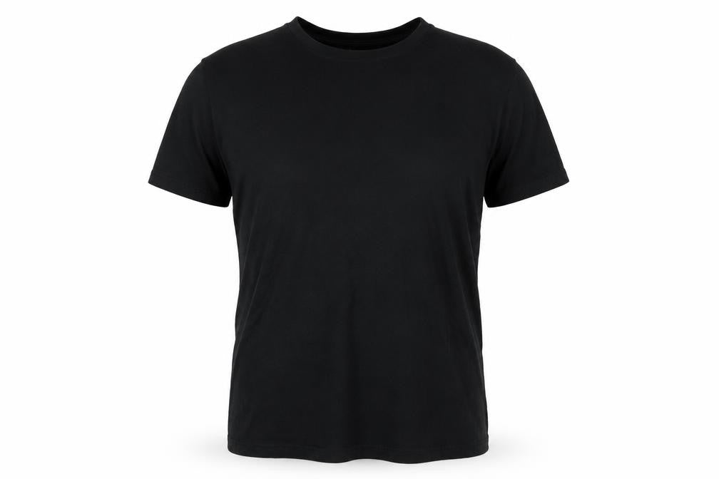 Mens UK Size XL DKNY Black  T-Shirt