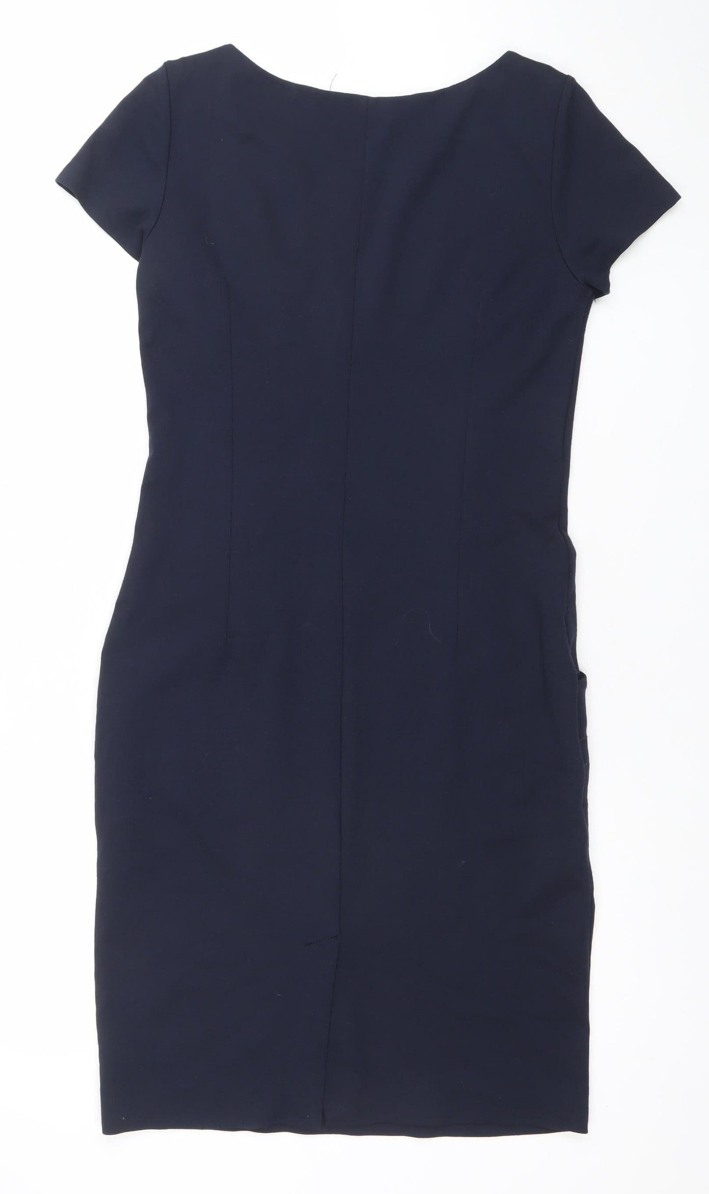 Womens UK Size 8 TATUUM Sheath Dress