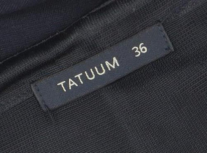 Womens UK Size 8 TATUUM Sheath Dress
