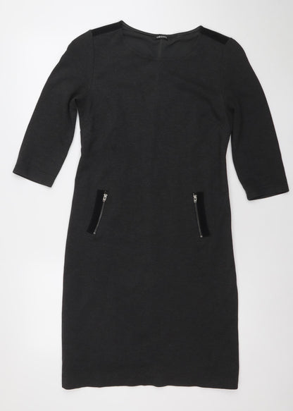 Womens UK Size 10 Olsen Shift Dress