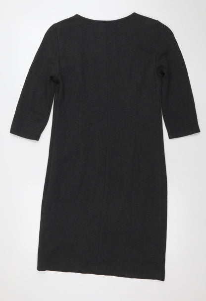 Womens UK Size 10 Olsen Shift Dress