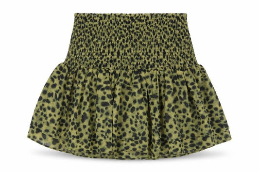 Womens UK Size M H&M A-Line Chiffon Skirt