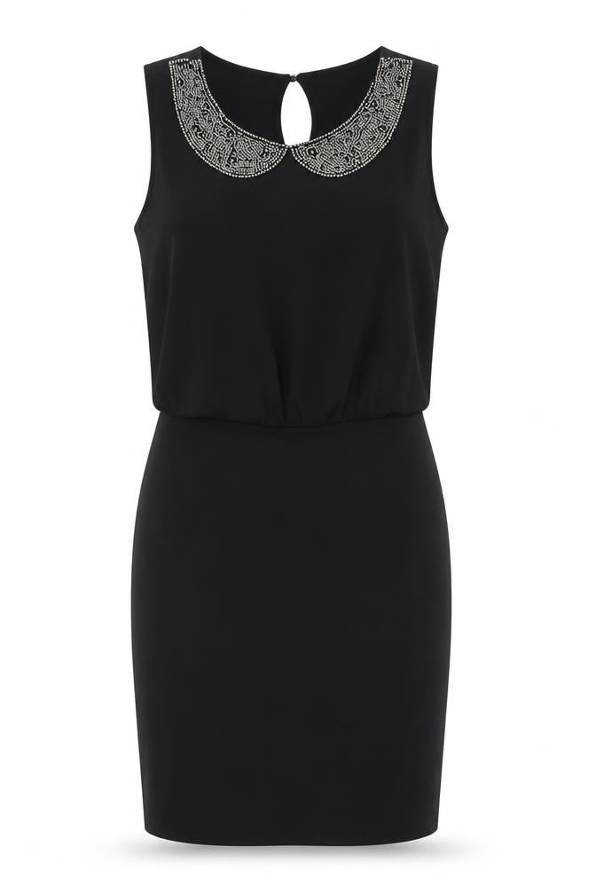 Womens UK Size S Zara Sheath Dress