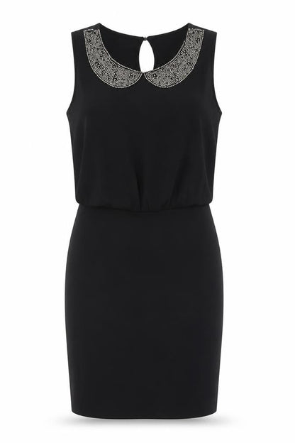 Womens UK Size S Zara Sheath Dress