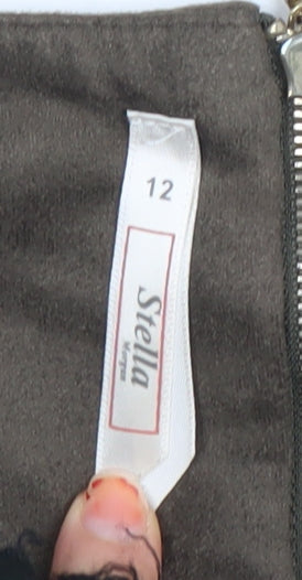 Womens UK Size 12 Stella Morgan Shift Dress