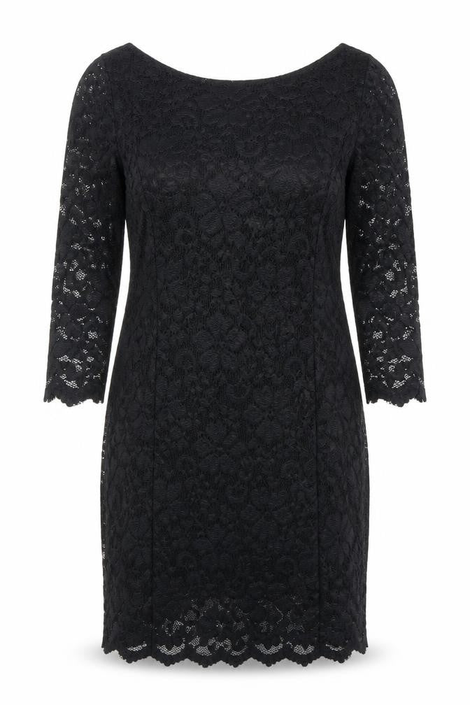 Womens UK Size 12 Look Bodycon Dress