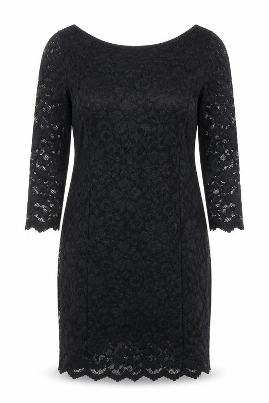 Womens UK Size 12 Look Bodycon Dress