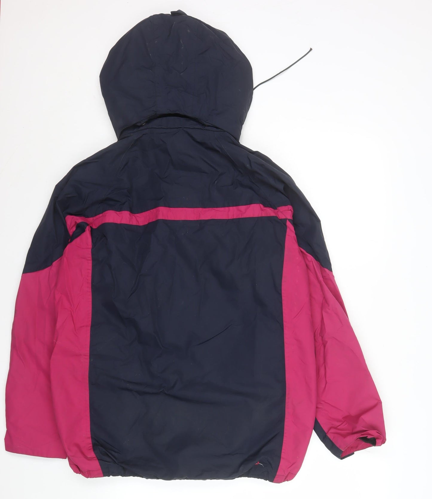 Womens UK Size 16 Gti Outdoor Multicoloured Ski Jacket