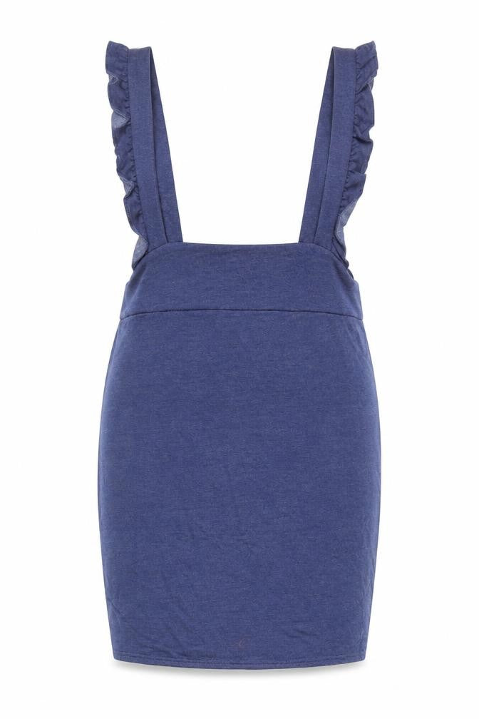 Womens UK Size S Ayanapa Straight & Pencil Jersey Skirt