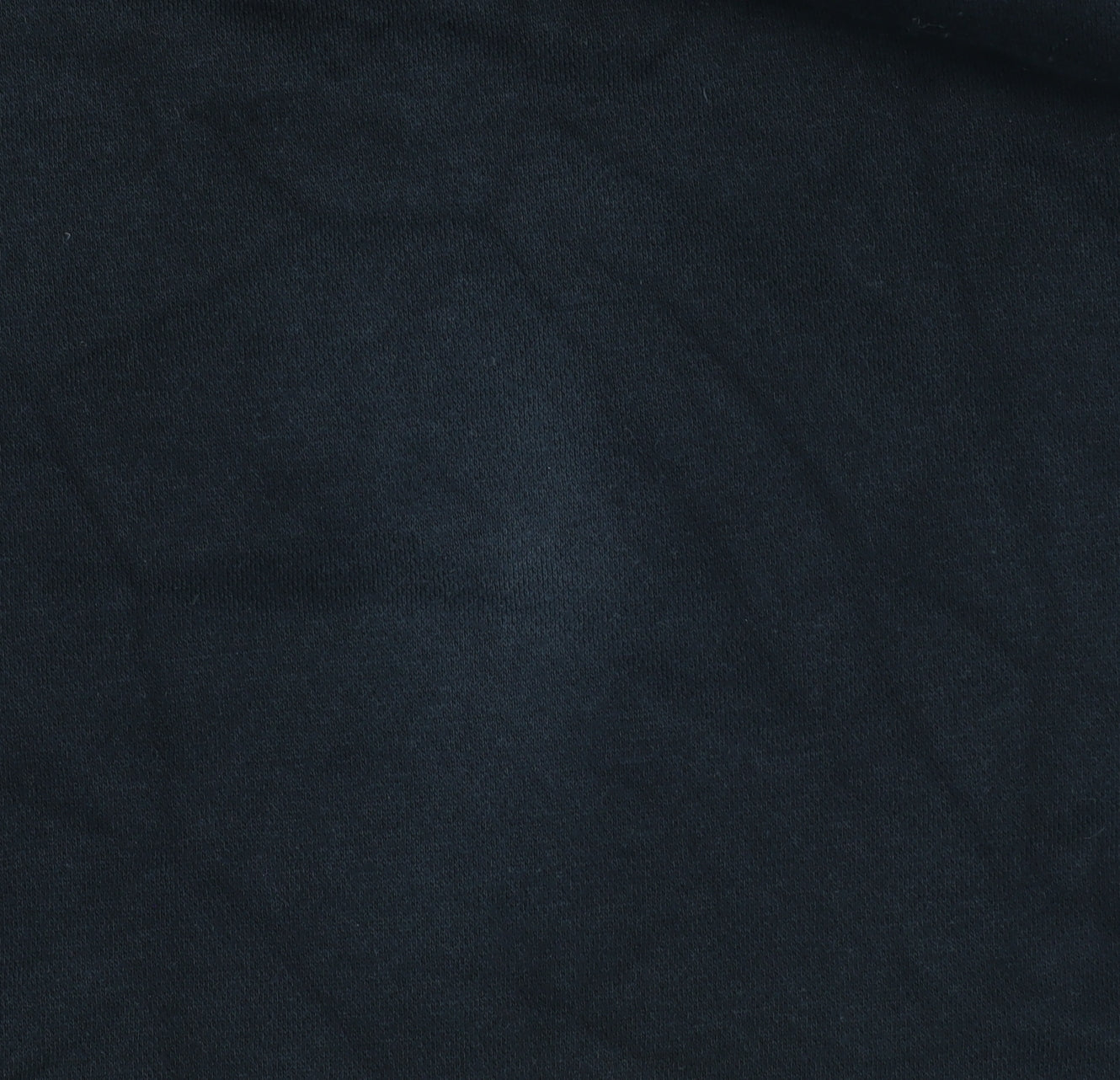 Mens UK Size XL Calvin Klein Black Pullover Sweatshirt