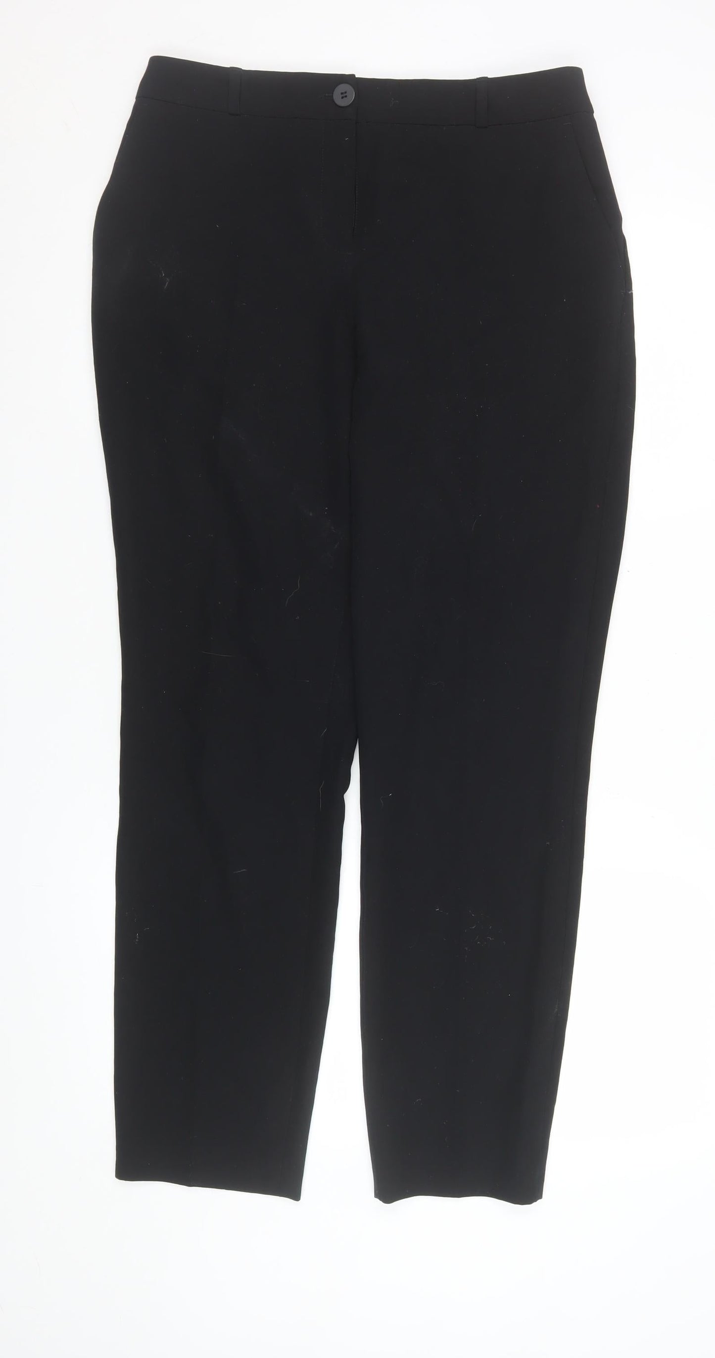 Womens UK Size 12 L. Bernard for Dunnes Stores Regular Fit Business Casual Workw