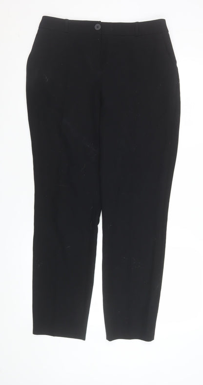 Womens UK Size 12 L. Bernard for Dunnes Stores Regular Fit Business Casual Workw