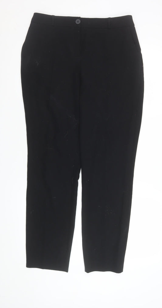 Womens UK Size 12 L. Bernard for Dunnes Stores Regular Fit Business Casual Workw
