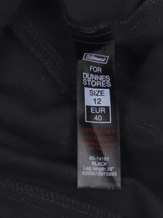 Womens UK Size 12 L. Bernard for Dunnes Stores Regular Fit Business Casual Workw