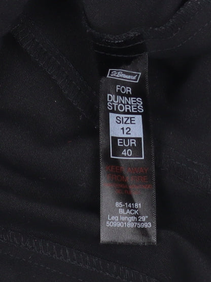 Womens UK Size 12 L. Bernard for Dunnes Stores Regular Fit Business Casual Workw