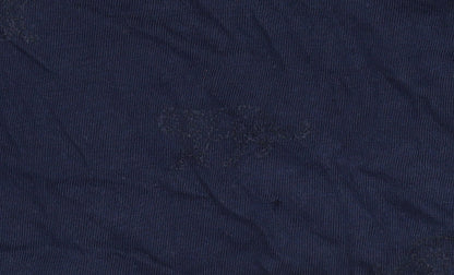 Mens UK Size L Ted Baker 100% Cotton Polo Shirt