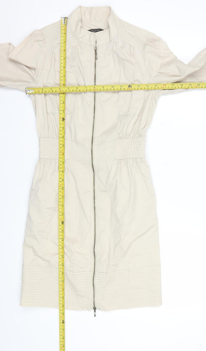 Womens UK Size 8 Mango Shift Dress