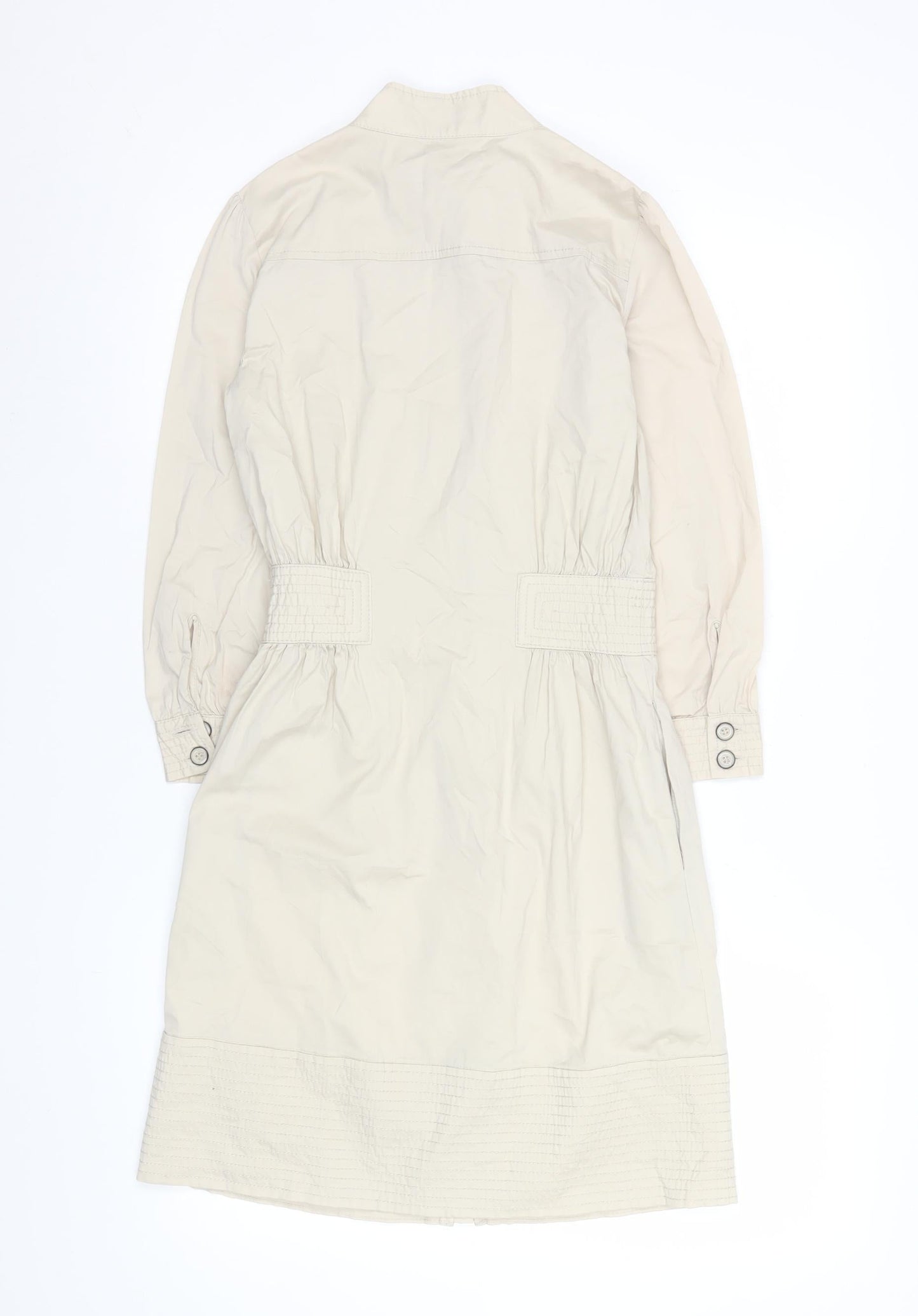 Womens UK Size 8 Mango Shift Dress