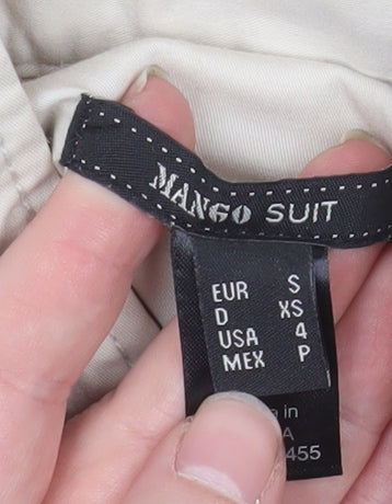Womens UK Size 8 Mango Shift Dress