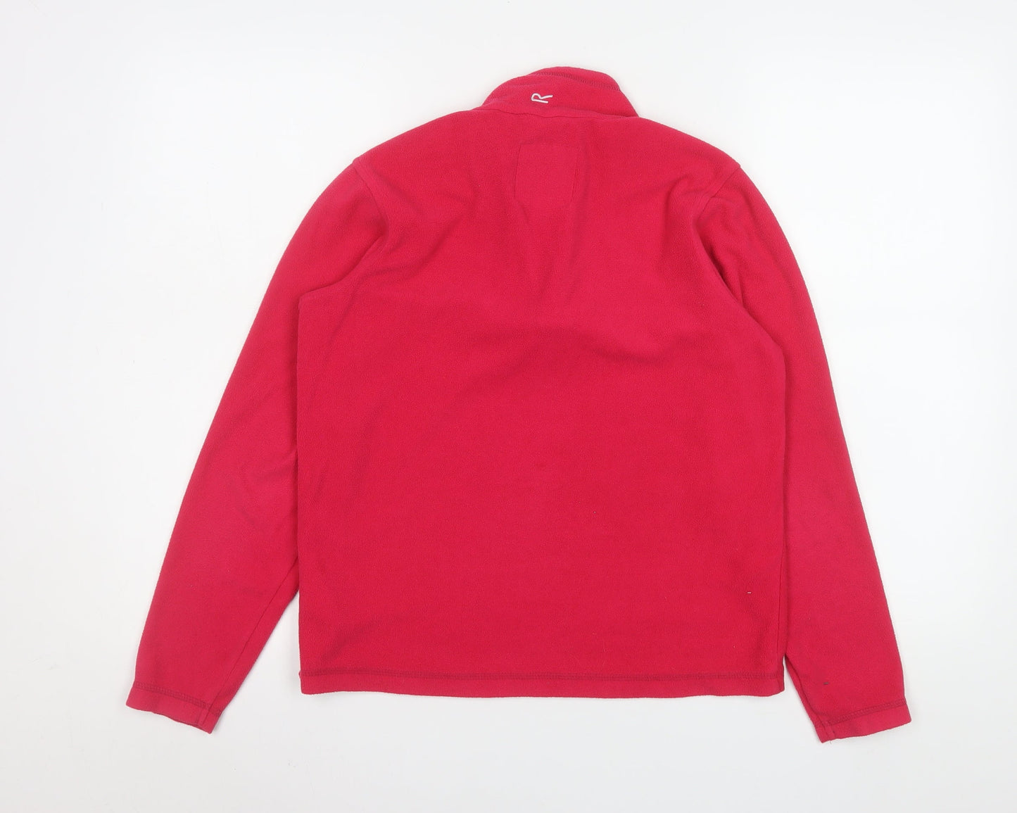 Teens UK Size 14 Regatta Red Pullover Sweatshirt