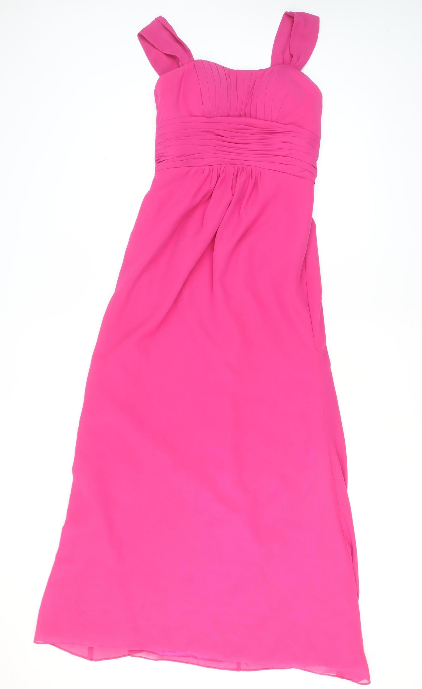 Womens UK Size 10 JJ's House Empire Waist Dress