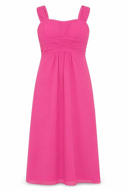 Womens UK Size 10 JJ's House Empire Waist Dress