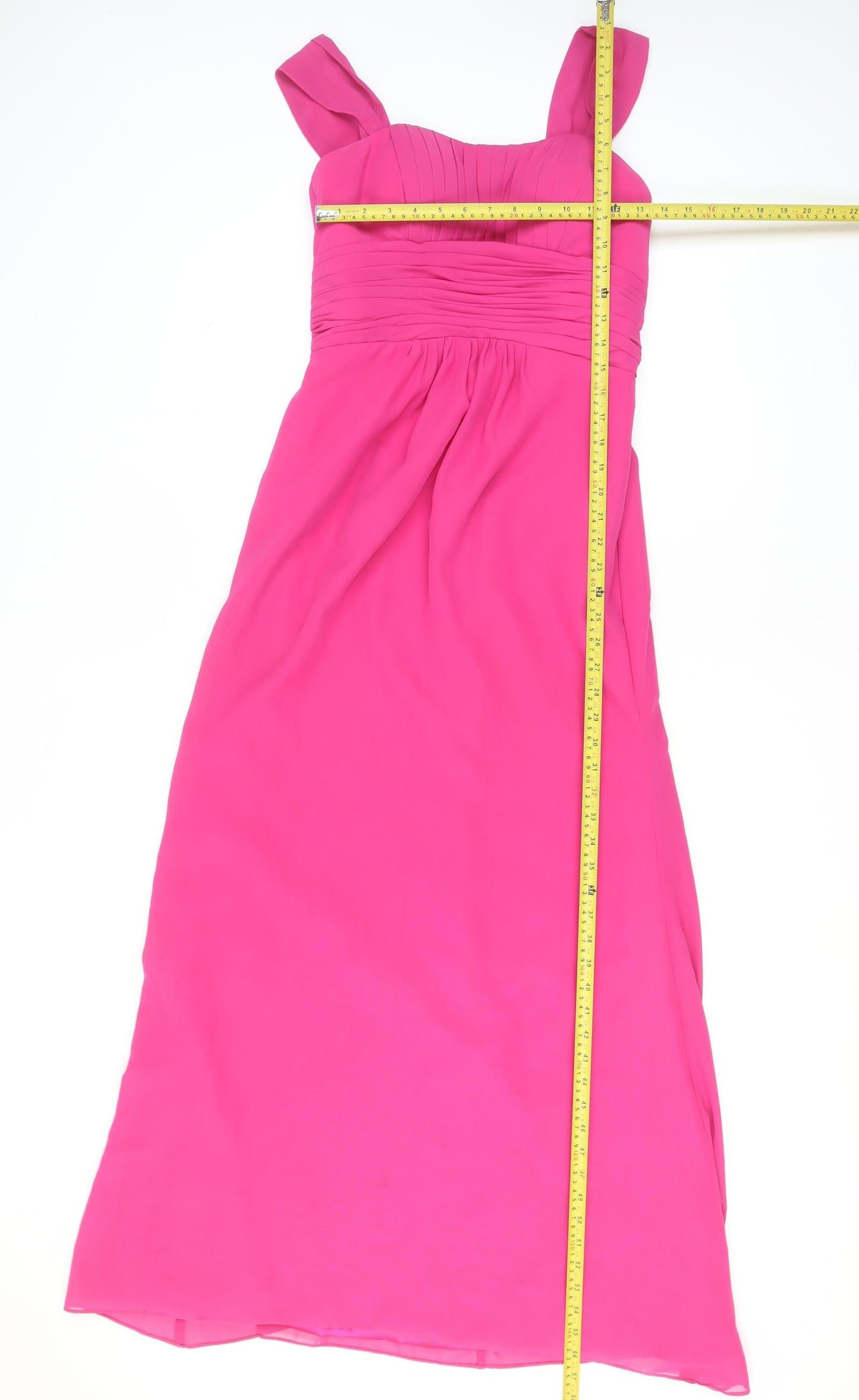 Womens UK Size 10 JJ's House Empire Waist Dress