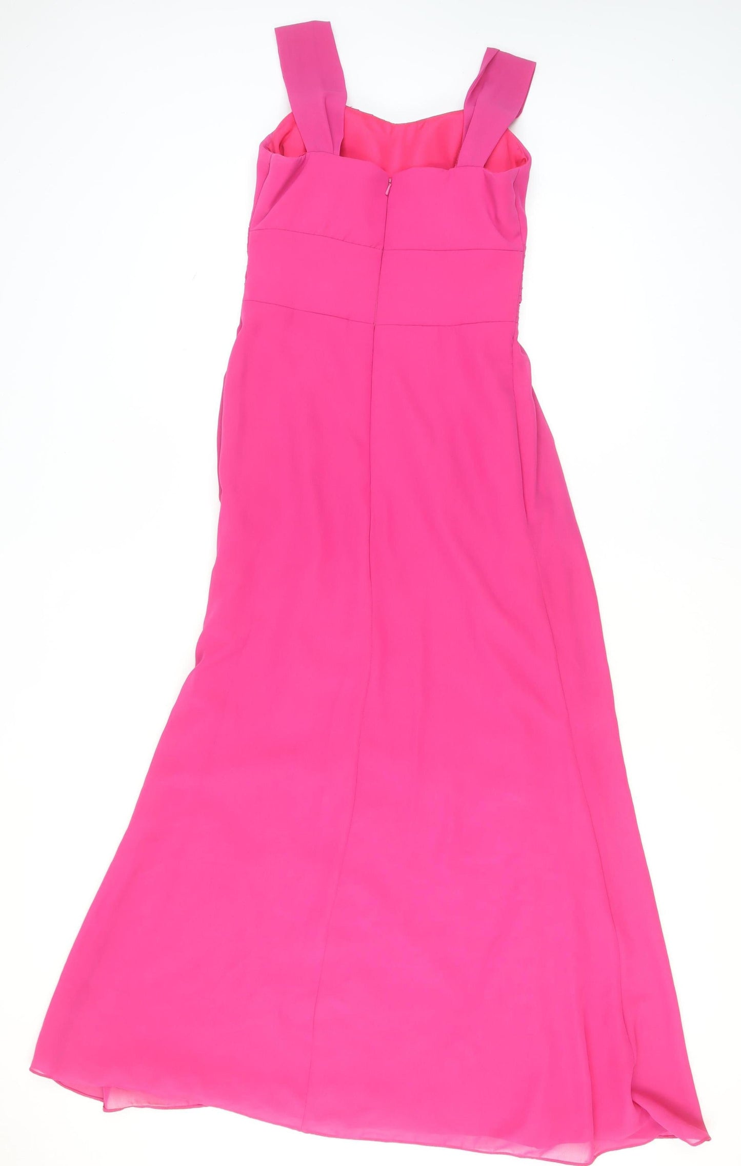 Womens UK Size 10 JJ's House Empire Waist Dress