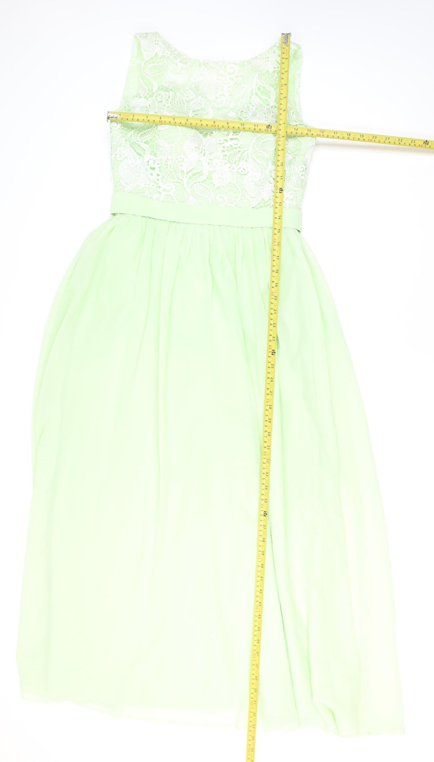 Womens UK Size 10 Staceees A-Line Dress