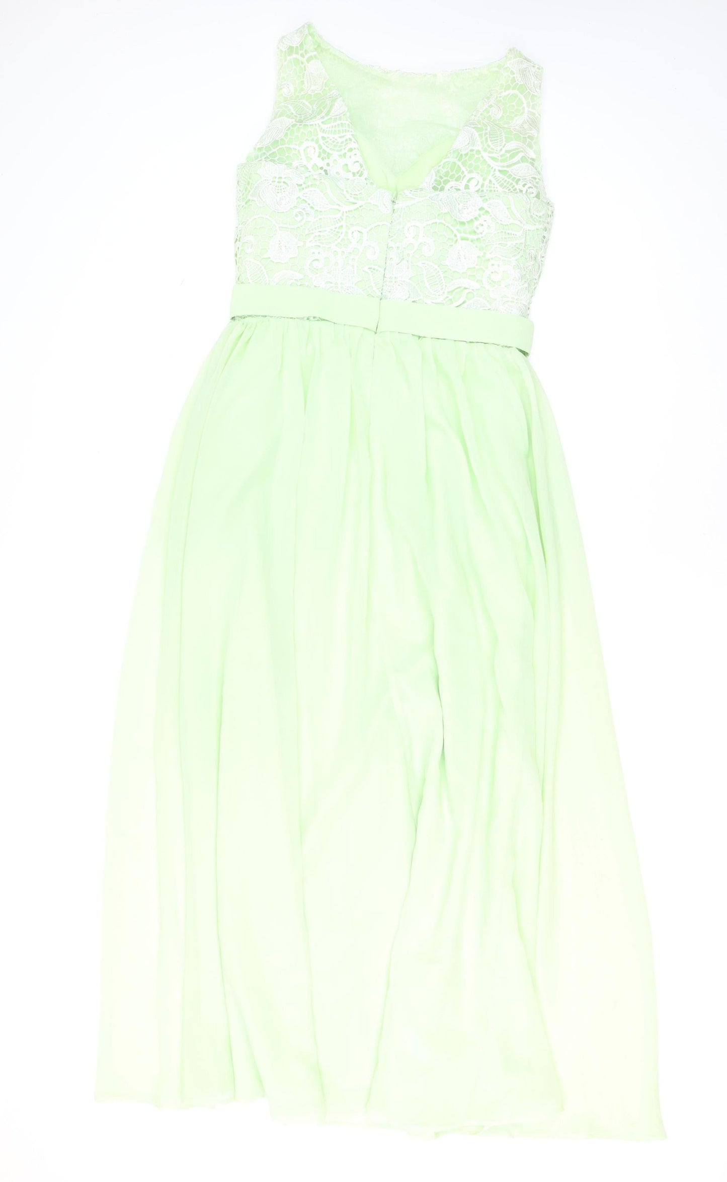 Womens UK Size 10 Staceees A-Line Dress
