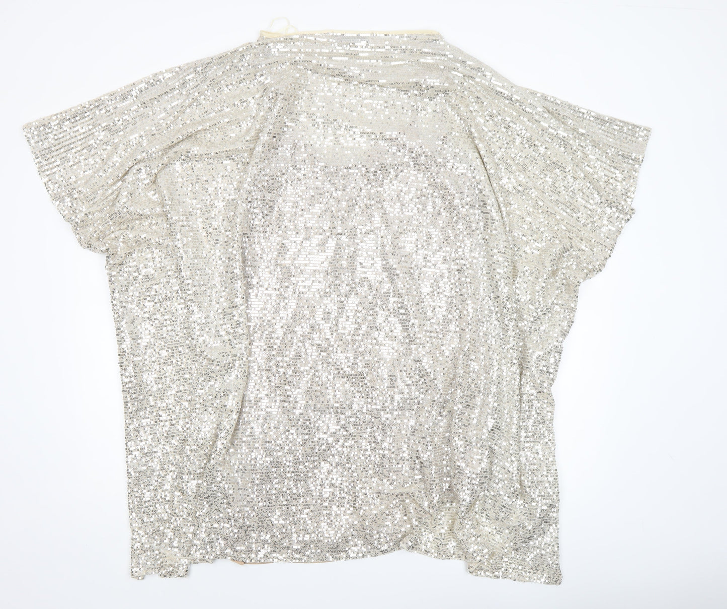 Womens UK Size S Zara Shift Dress
