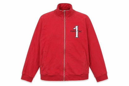 Womens UK Size 14 HAC TAC Red Basic Jacket