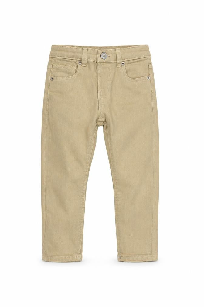 Boys UK Size 2-3 Years Zara Slim Fit Slim Jeans