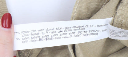Boys UK Size 2-3 Years Zara Slim Fit Slim Jeans