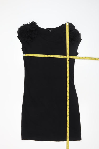 Womens UK Size 14 Savida Bodycon Dress