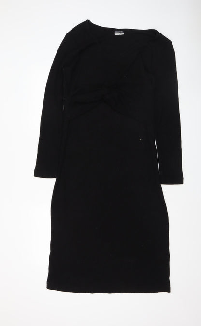 Womens UK Size 16 Beloved Woman Bodycon Dress