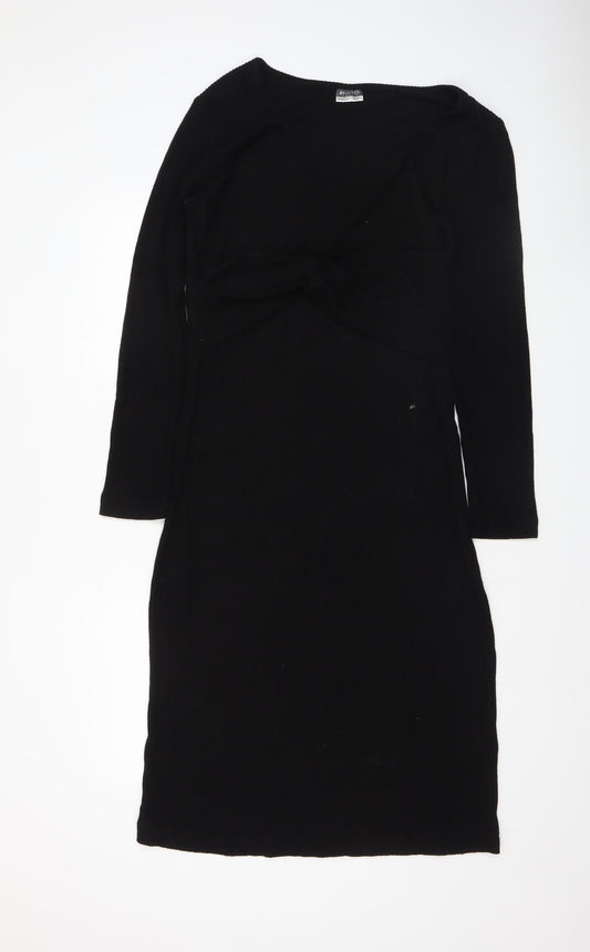 Womens UK Size 16 Beloved Woman Bodycon Dress
