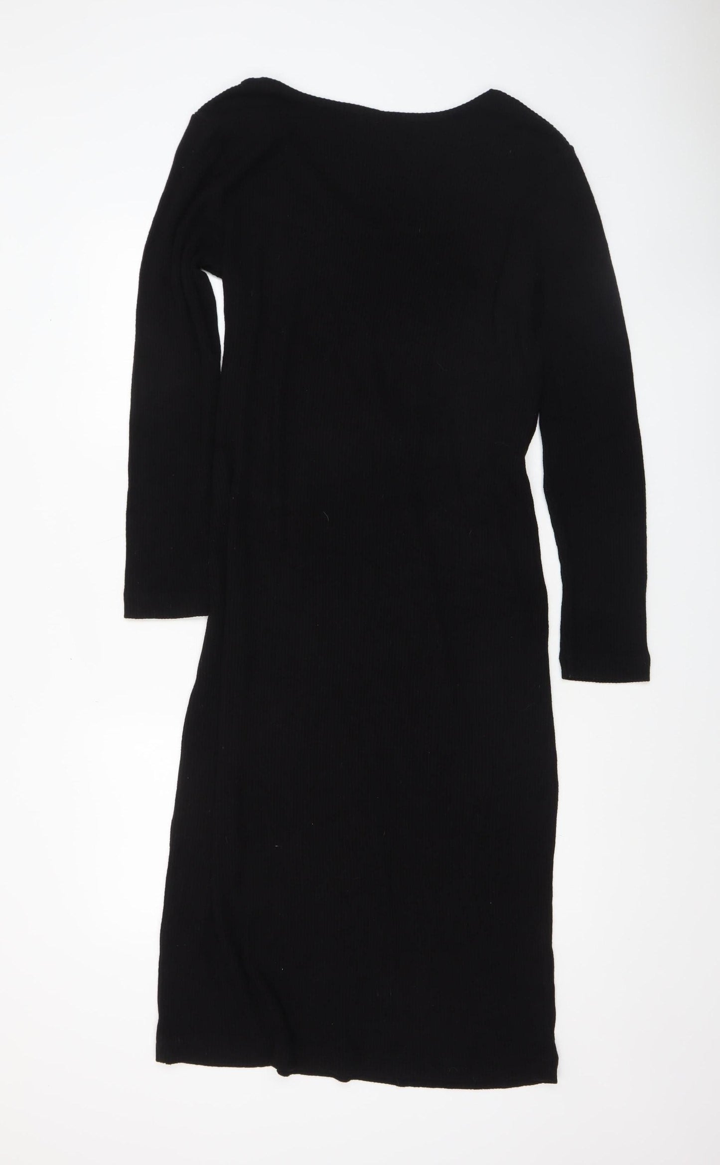 Womens UK Size 16 Beloved Woman Bodycon Dress