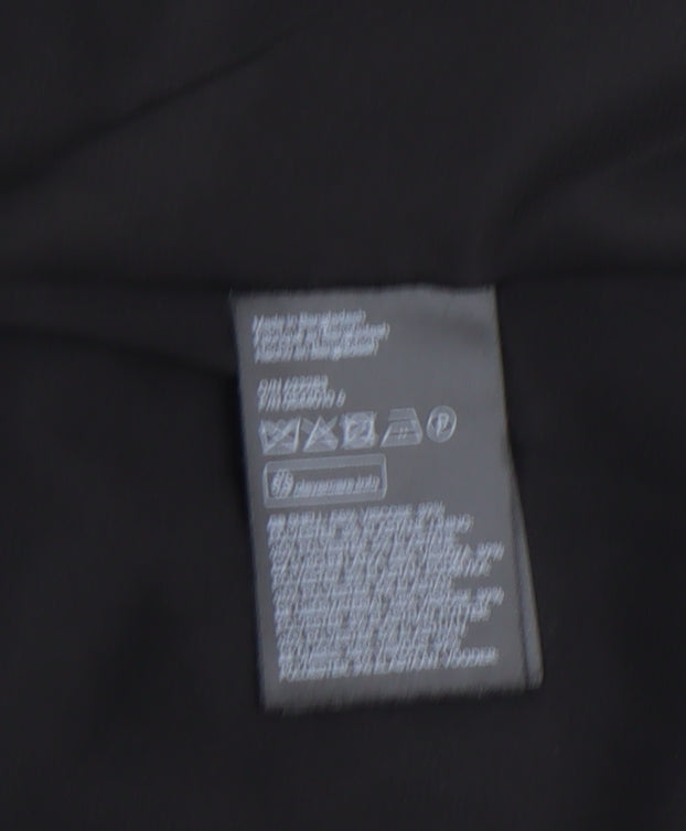 Womens UK Size 16 H&M Regular Grey Blazer